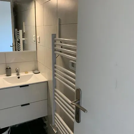 Appartement Studio Le Bali Avec Wifi à 100m De La Plage *